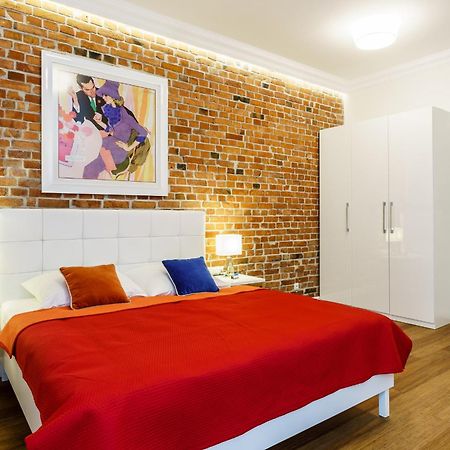 Sanhaus Apartments - Ul Haffnera I Okolice - 3-5 Minut Od Plazy I Deptaka 소포트 외부 사진