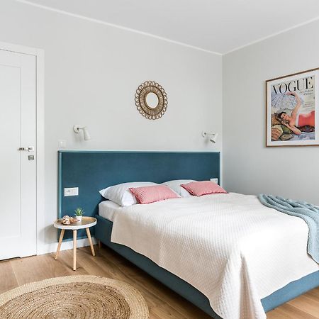 Sanhaus Apartments - Ul Haffnera I Okolice - 3-5 Minut Od Plazy I Deptaka 소포트 외부 사진