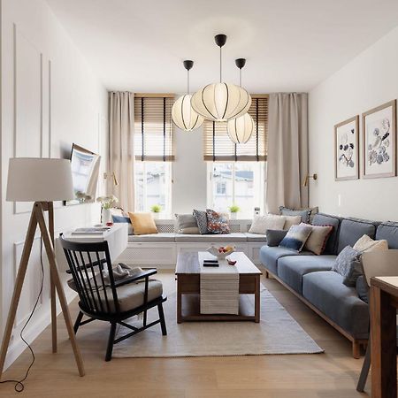 Sanhaus Apartments - Ul Haffnera I Okolice - 3-5 Minut Od Plazy I Deptaka 소포트 외부 사진