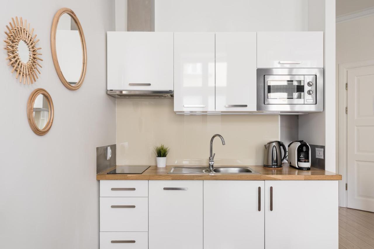 Sanhaus Apartments - Ul Haffnera I Okolice - 3-5 Minut Od Plazy I Deptaka 소포트 외부 사진