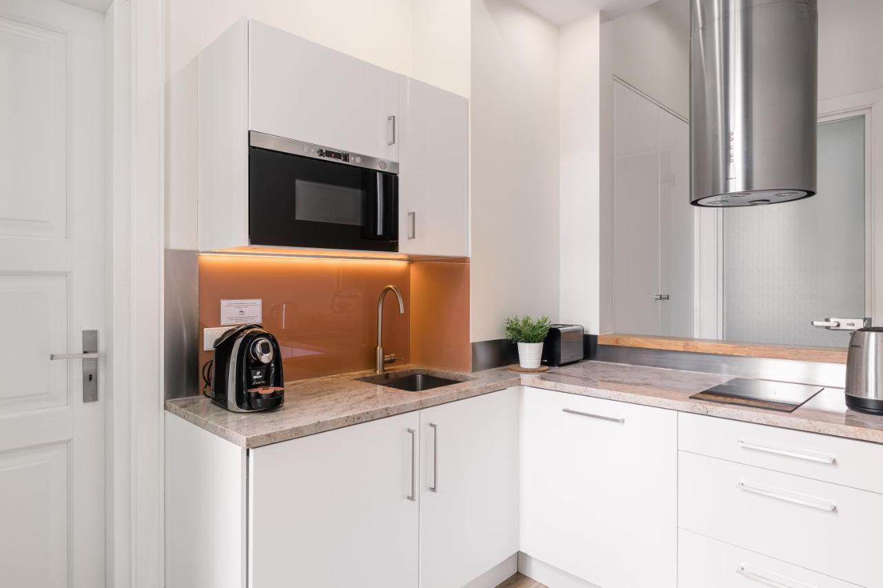 Sanhaus Apartments - Ul Haffnera I Okolice - 3-5 Minut Od Plazy I Deptaka 소포트 외부 사진