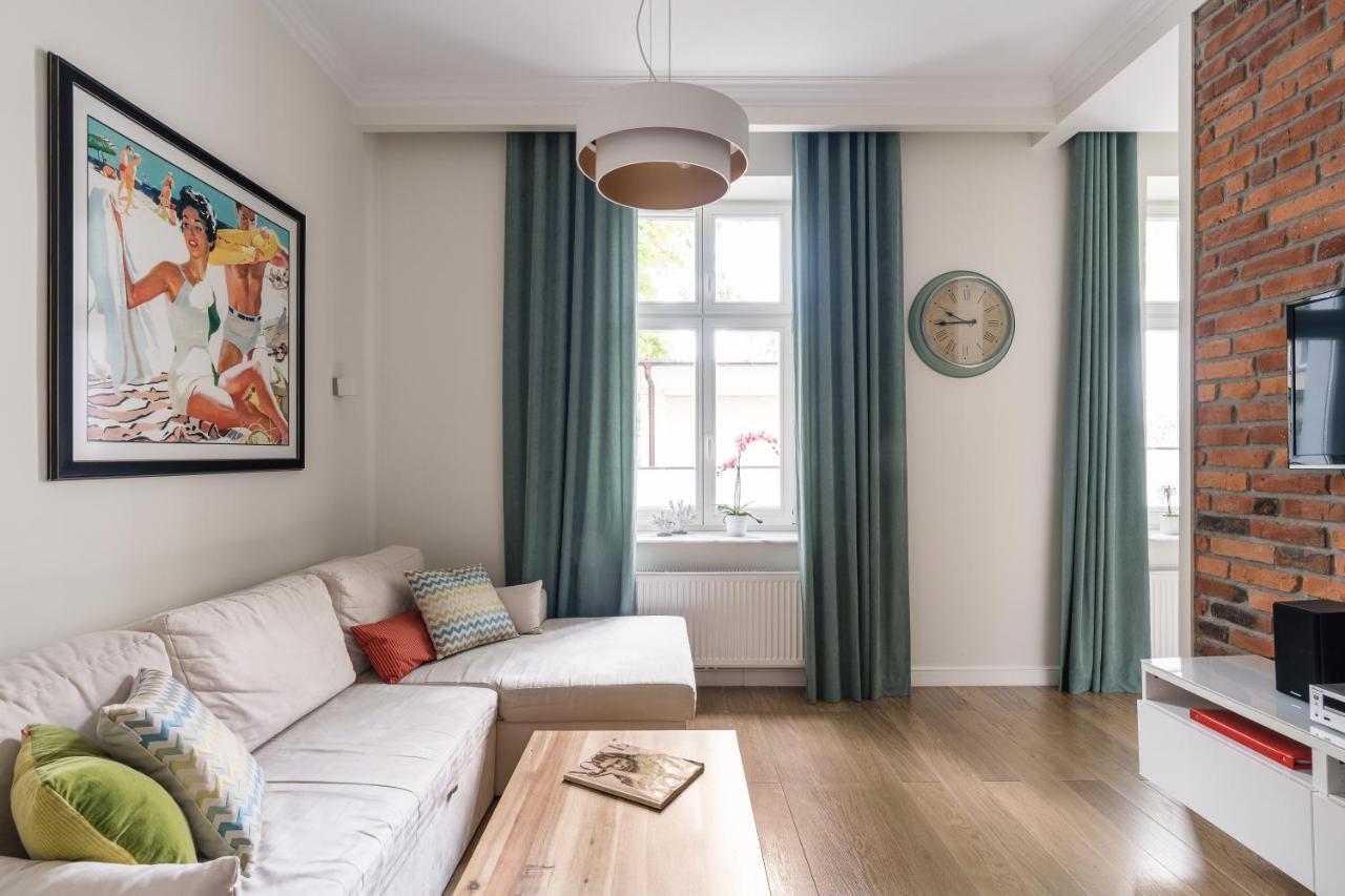 Sanhaus Apartments - Ul Haffnera I Okolice - 3-5 Minut Od Plazy I Deptaka 소포트 외부 사진