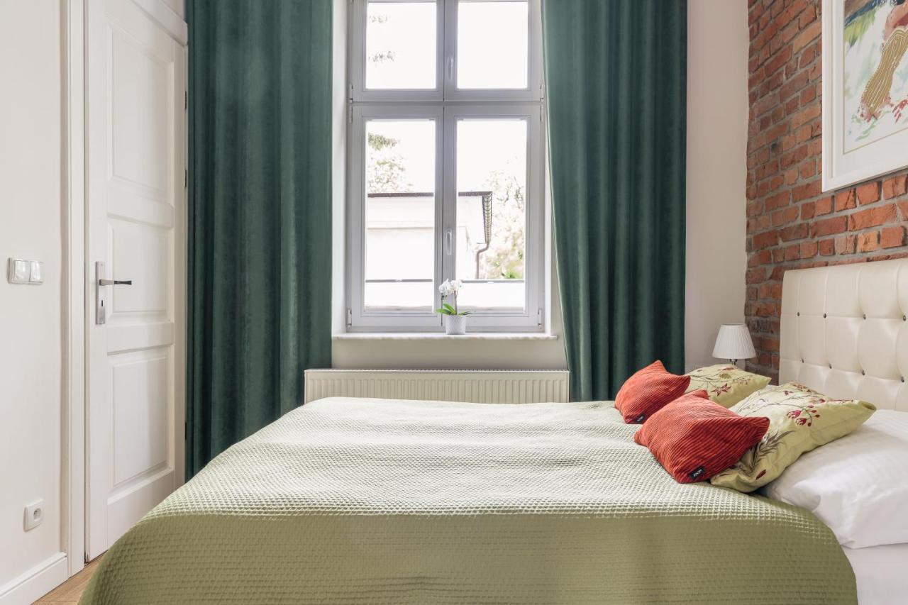 Sanhaus Apartments - Ul Haffnera I Okolice - 3-5 Minut Od Plazy I Deptaka 소포트 외부 사진
