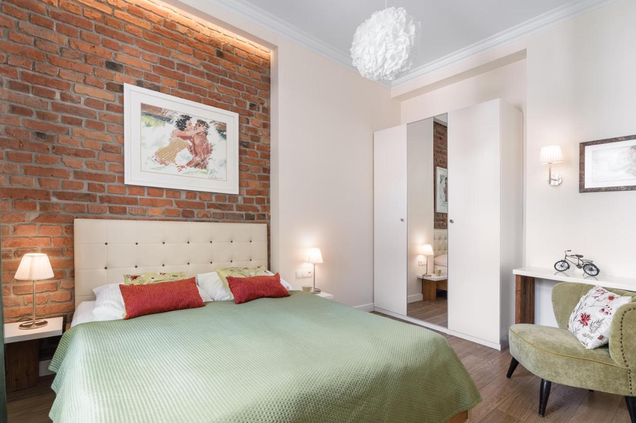 Sanhaus Apartments - Ul Haffnera I Okolice - 3-5 Minut Od Plazy I Deptaka 소포트 외부 사진