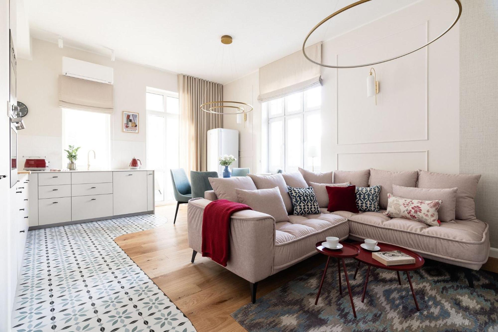 Sanhaus Apartments - Ul Haffnera I Okolice - 3-5 Minut Od Plazy I Deptaka 소포트 외부 사진