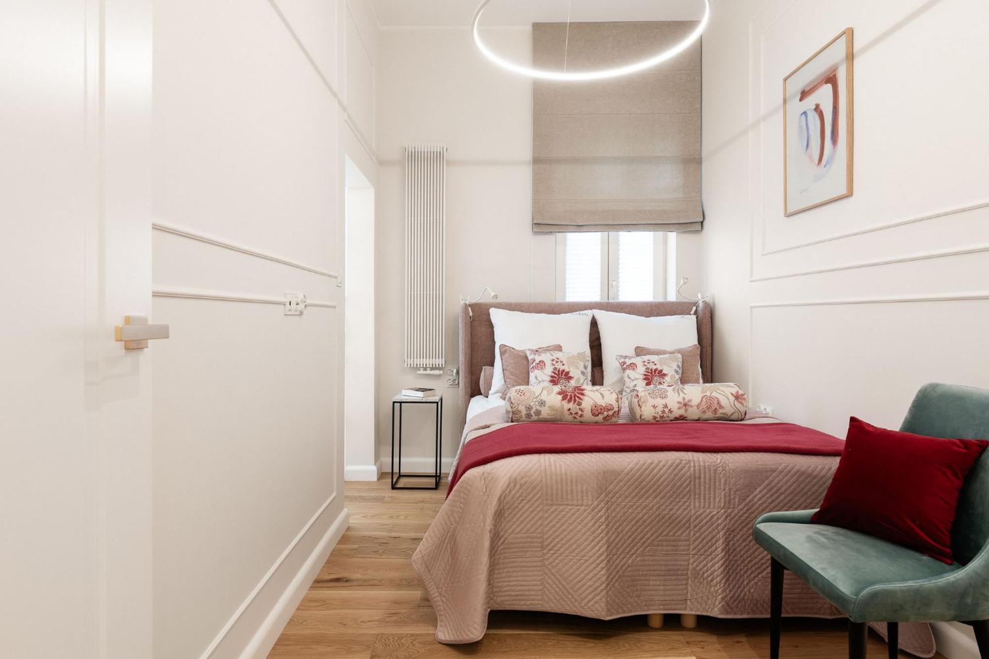 Sanhaus Apartments - Ul Haffnera I Okolice - 3-5 Minut Od Plazy I Deptaka 소포트 객실 사진