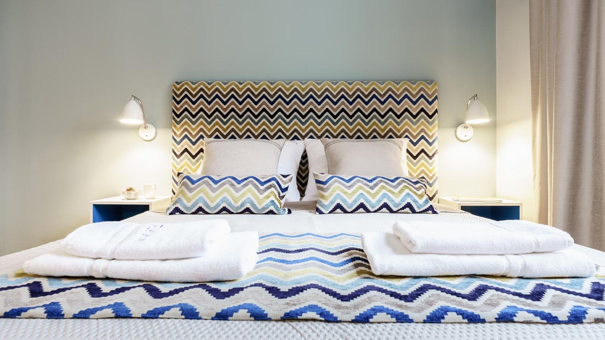 Sanhaus Apartments - Ul Haffnera I Okolice - 3-5 Minut Od Plazy I Deptaka 소포트 객실 사진