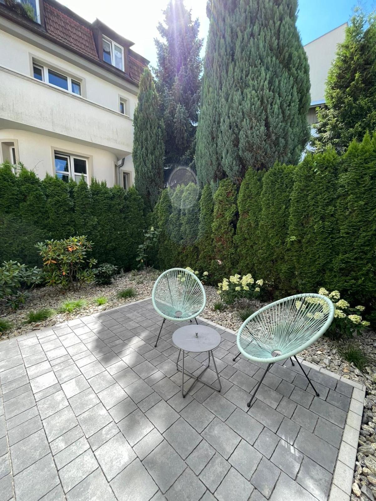 Sanhaus Apartments - Ul Haffnera I Okolice - 3-5 Minut Od Plazy I Deptaka 소포트 객실 사진