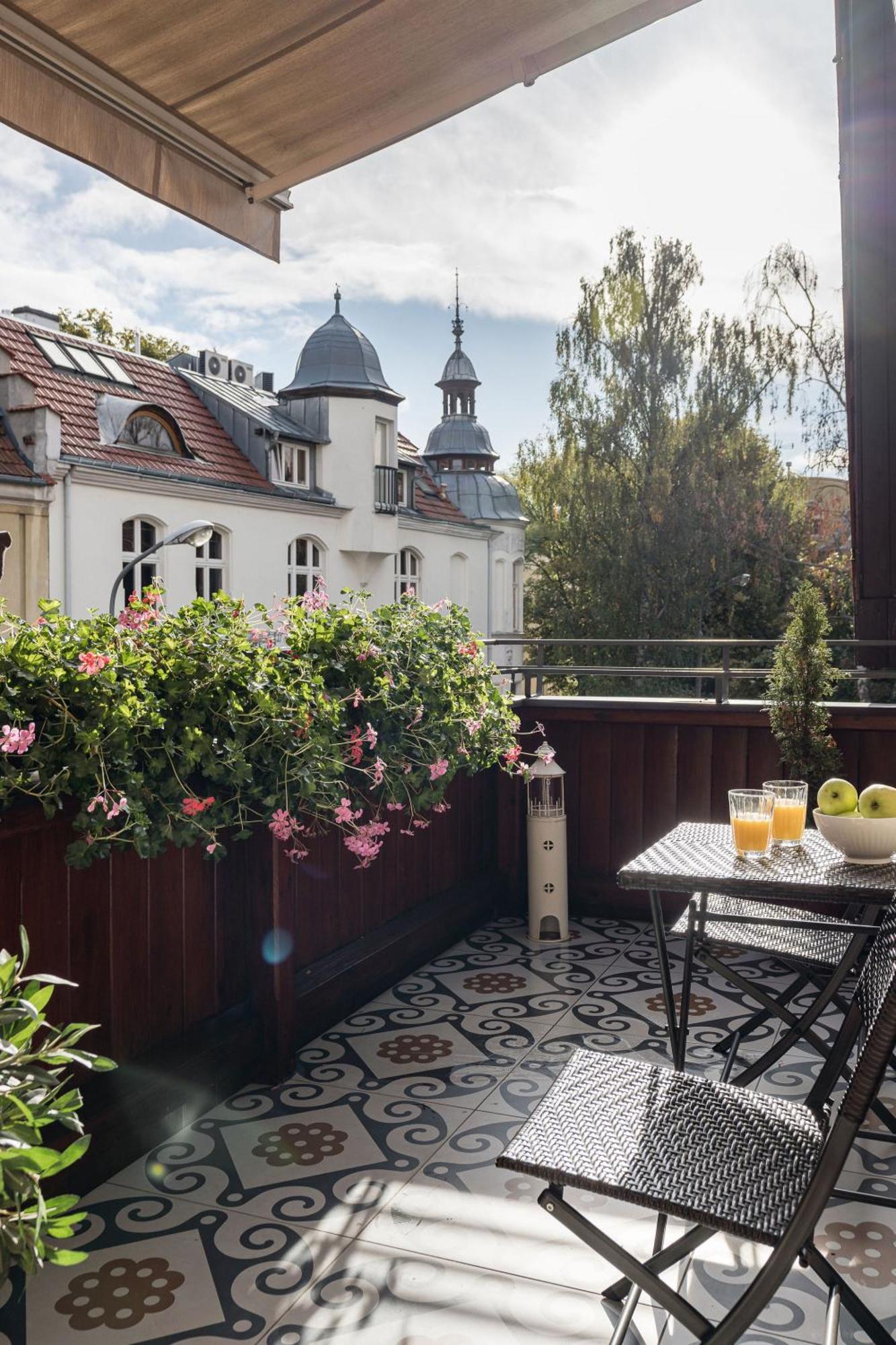 Sanhaus Apartments - Ul Haffnera I Okolice - 3-5 Minut Od Plazy I Deptaka 소포트 객실 사진