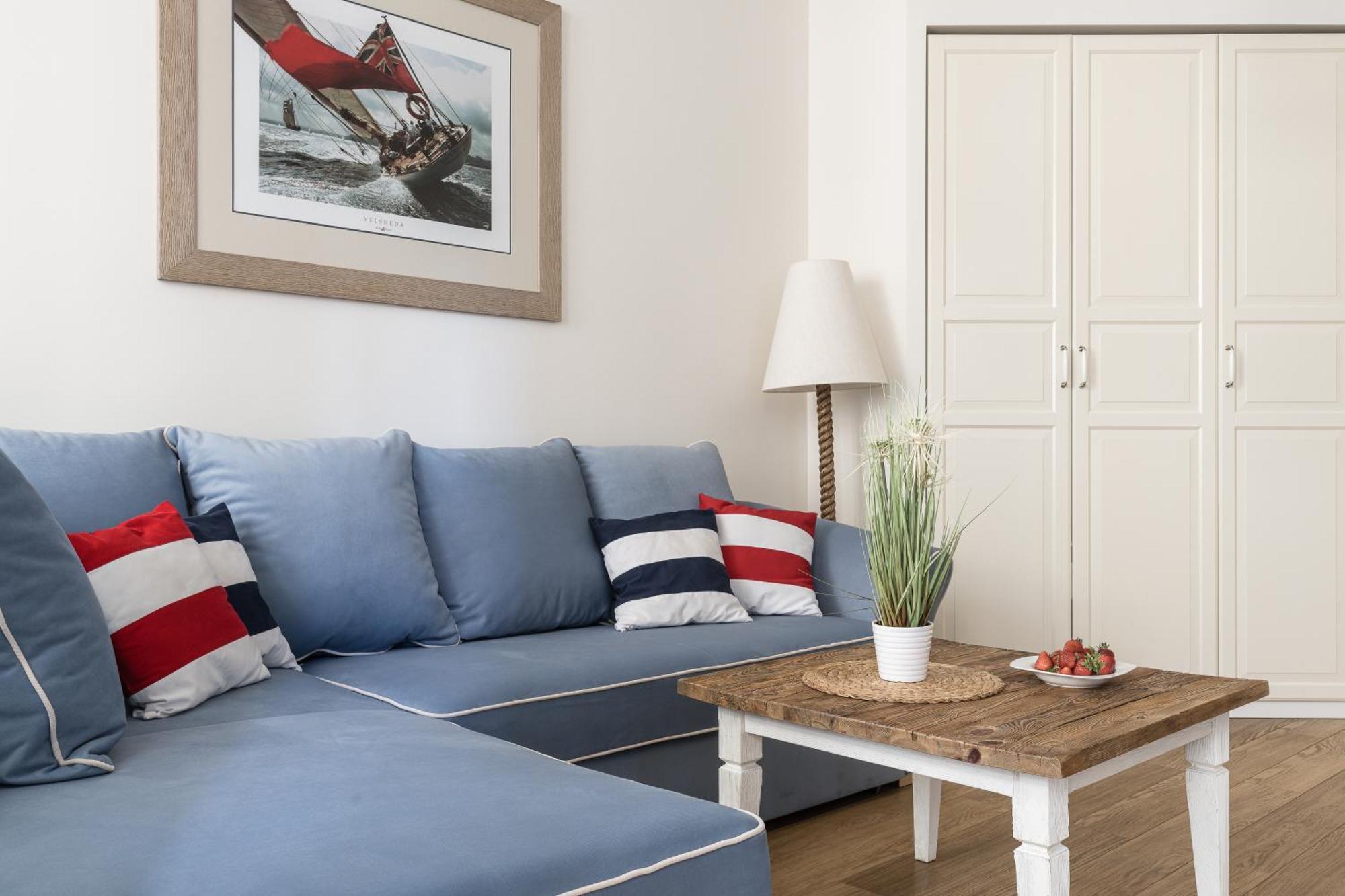 Sanhaus Apartments - Ul Haffnera I Okolice - 3-5 Minut Od Plazy I Deptaka 소포트 객실 사진