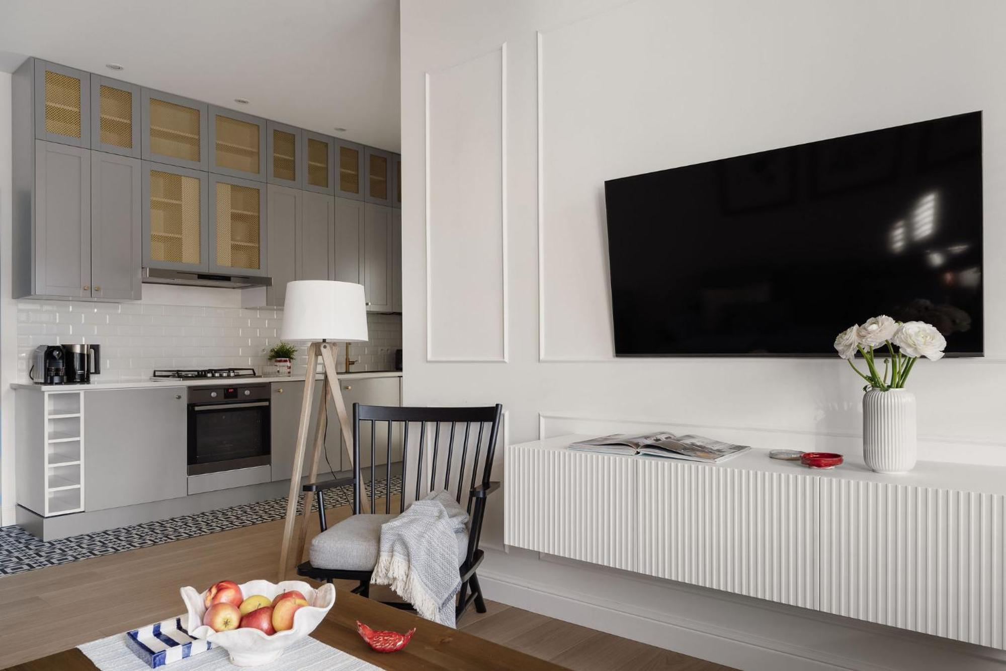 Sanhaus Apartments - Ul Haffnera I Okolice - 3-5 Minut Od Plazy I Deptaka 소포트 객실 사진