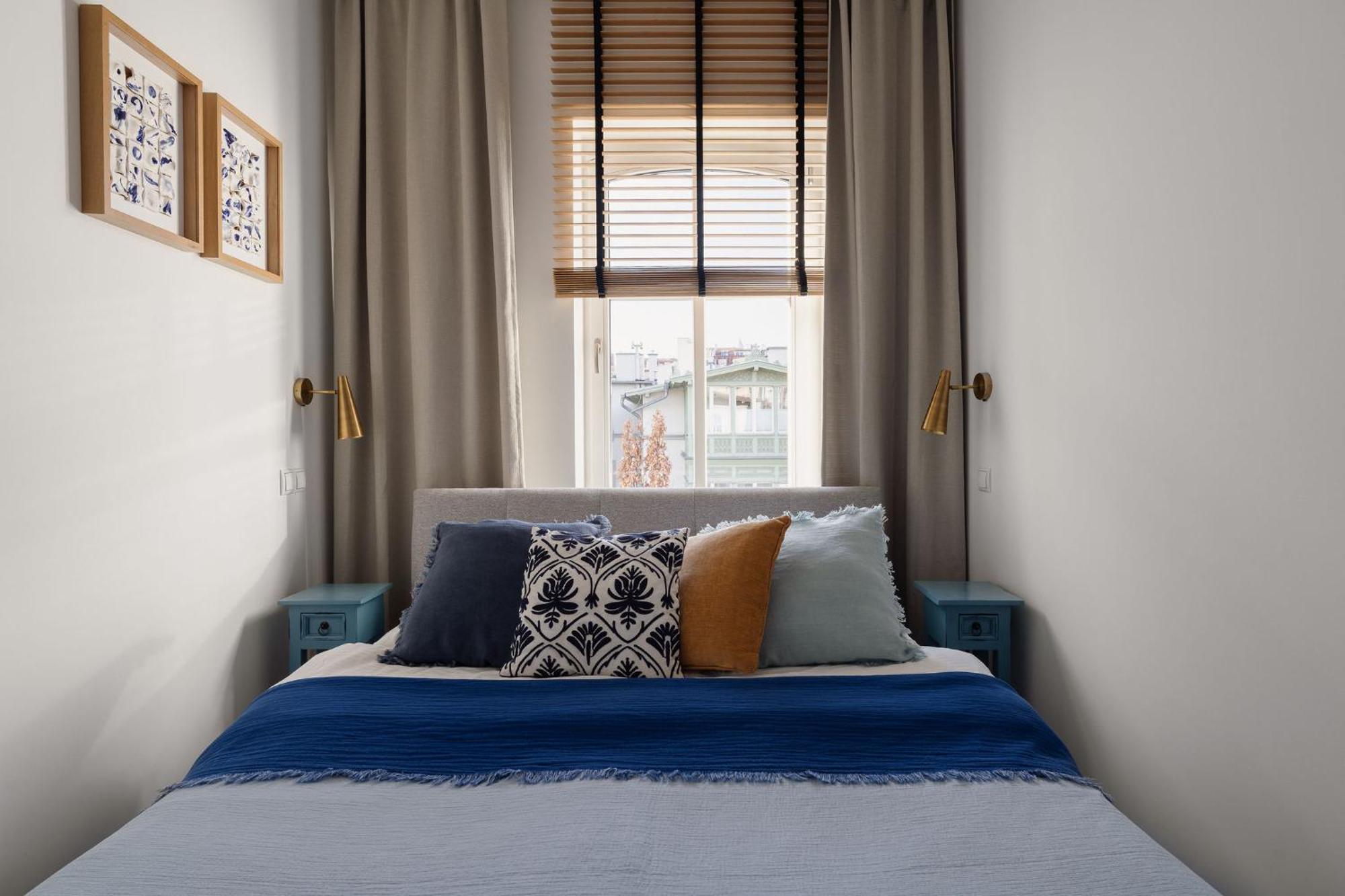 Sanhaus Apartments - Ul Haffnera I Okolice - 3-5 Minut Od Plazy I Deptaka 소포트 객실 사진