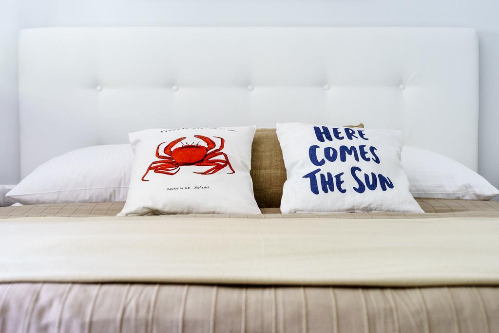Sanhaus Apartments - Ul Haffnera I Okolice - 3-5 Minut Od Plazy I Deptaka 소포트 외부 사진