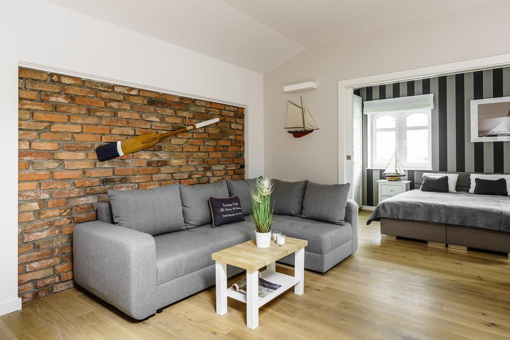 Sanhaus Apartments - Ul Haffnera I Okolice - 3-5 Minut Od Plazy I Deptaka 소포트 외부 사진
