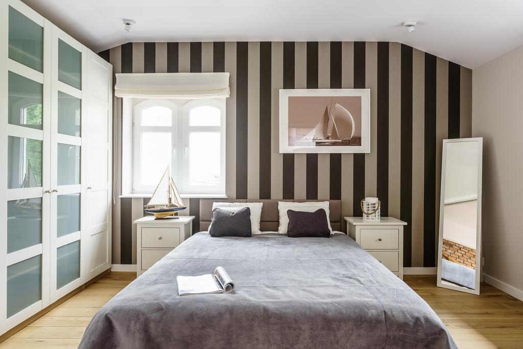 Sanhaus Apartments - Ul Haffnera I Okolice - 3-5 Minut Od Plazy I Deptaka 소포트 외부 사진