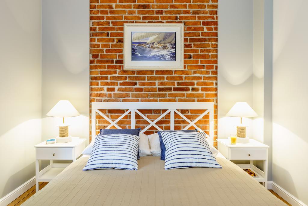 Sanhaus Apartments - Ul Haffnera I Okolice - 3-5 Minut Od Plazy I Deptaka 소포트 외부 사진