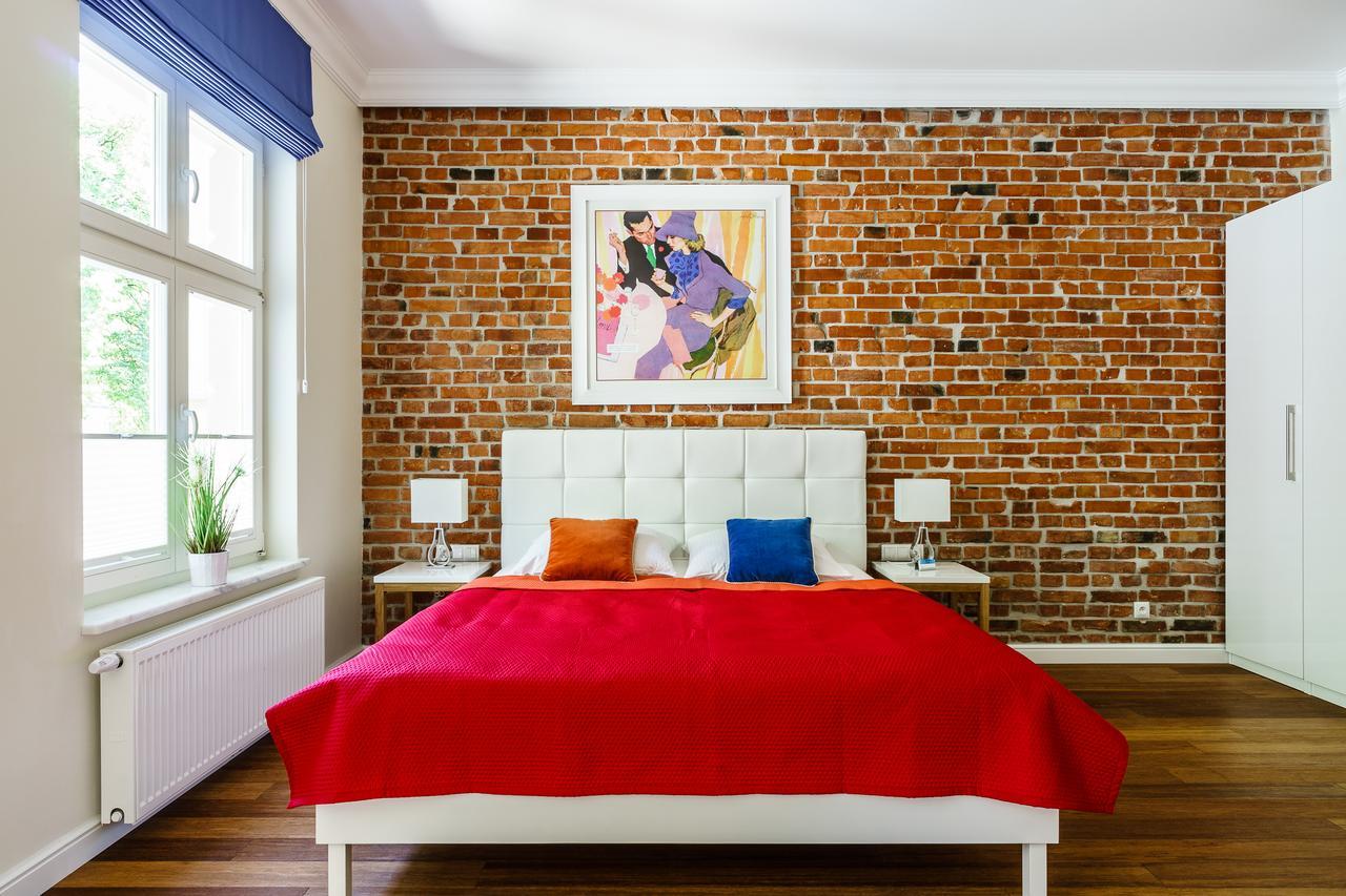 Sanhaus Apartments - Ul Haffnera I Okolice - 3-5 Minut Od Plazy I Deptaka 소포트 외부 사진