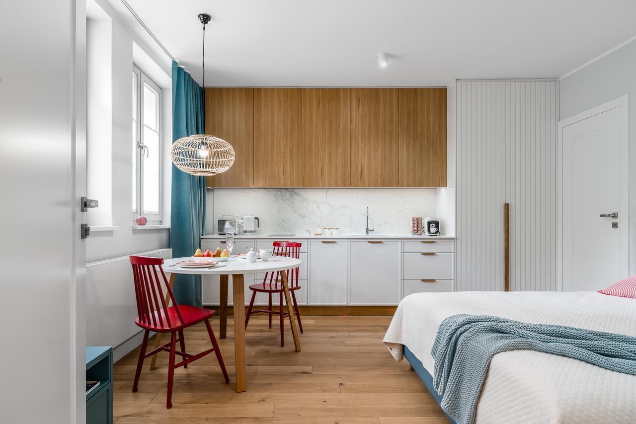 Sanhaus Apartments - Ul Haffnera I Okolice - 3-5 Minut Od Plazy I Deptaka 소포트 외부 사진