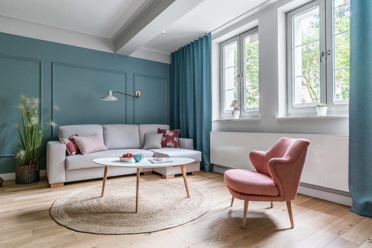 Sanhaus Apartments - Ul Haffnera I Okolice - 3-5 Minut Od Plazy I Deptaka 소포트 외부 사진