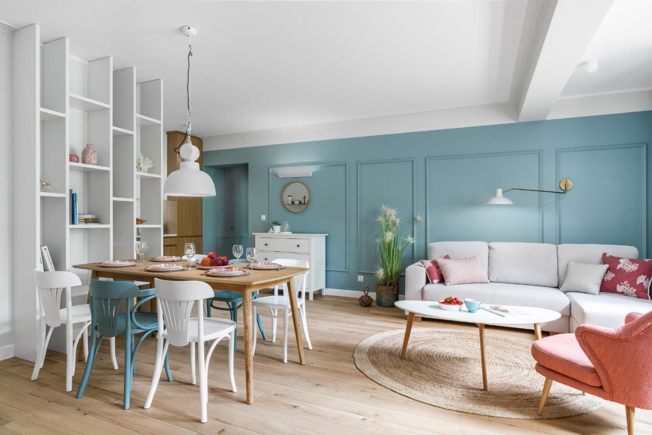 Sanhaus Apartments - Ul Haffnera I Okolice - 3-5 Minut Od Plazy I Deptaka 소포트 외부 사진