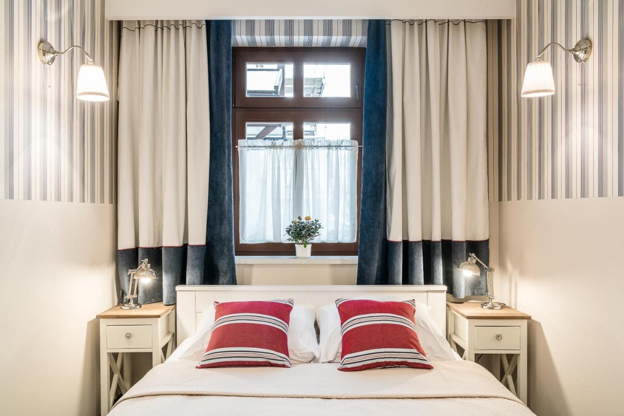 Sanhaus Apartments - Ul Haffnera I Okolice - 3-5 Minut Od Plazy I Deptaka 소포트 외부 사진